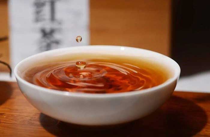 云南红茶