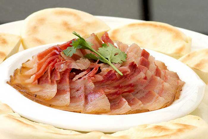 陇西腊肉