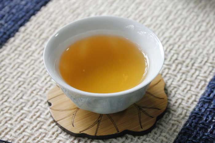 册亨茶油